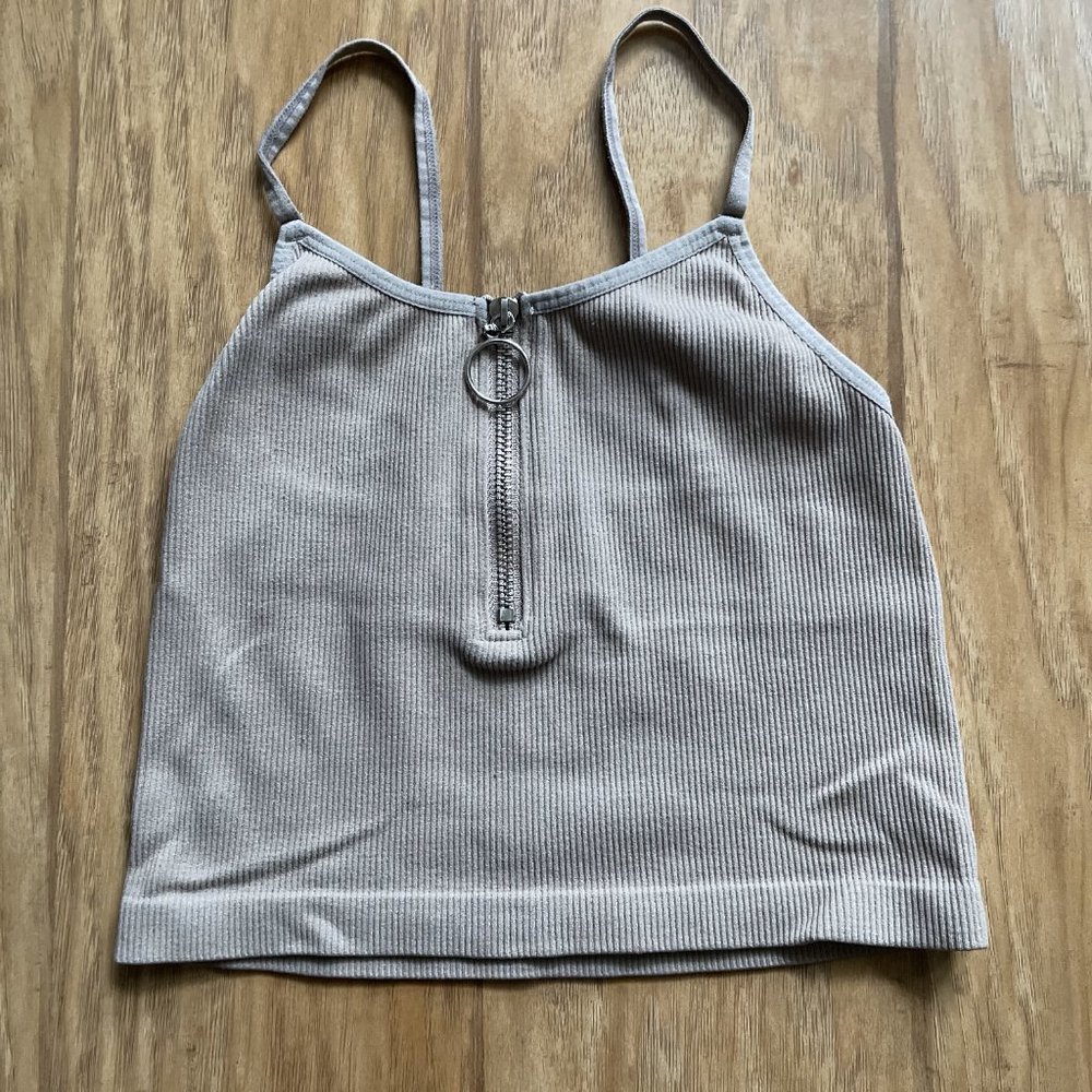 Size XS Tank Top